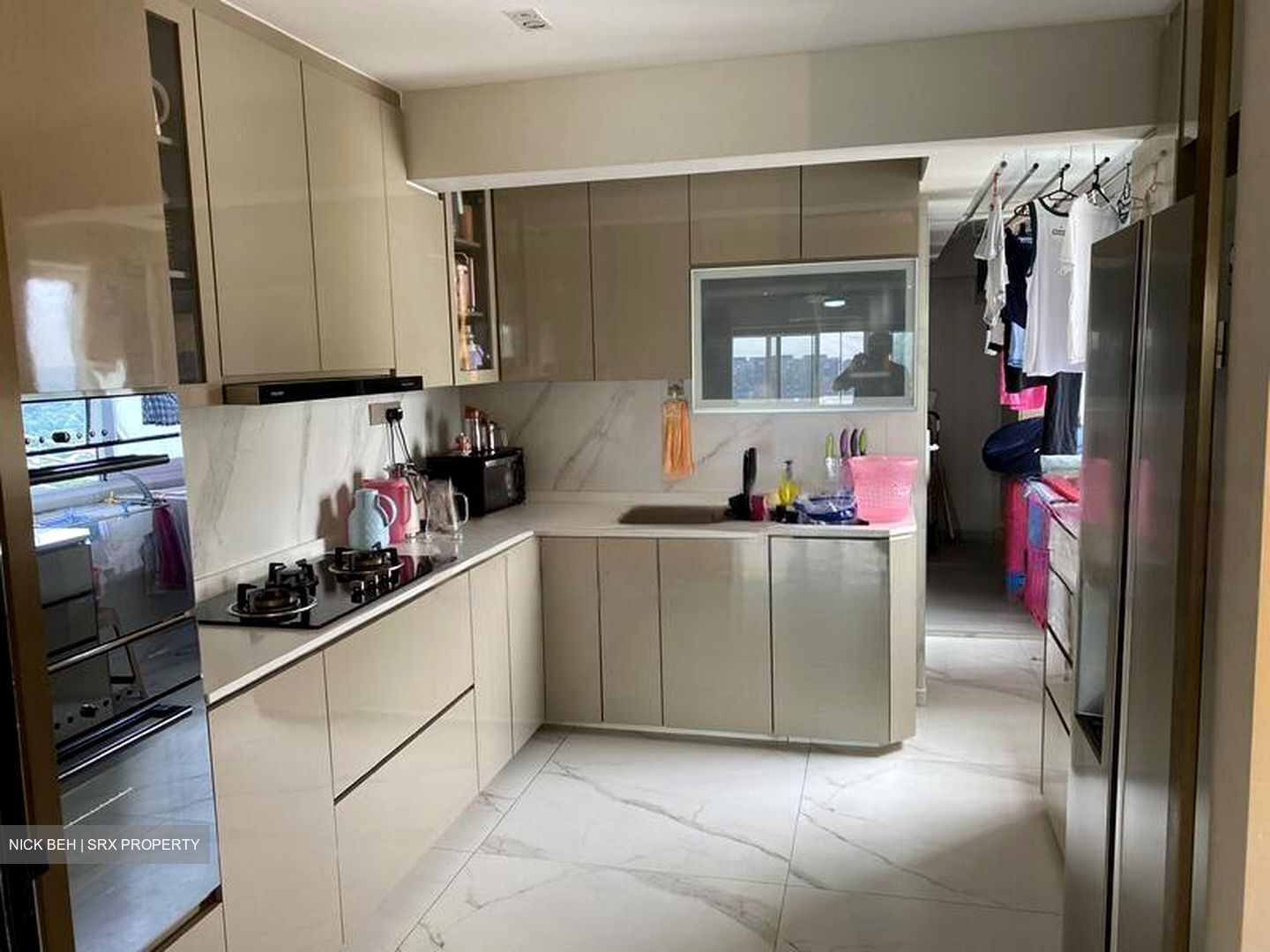Braddell View (D20), Apartment #580739091